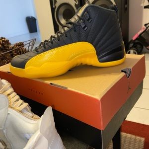 jordan 12s